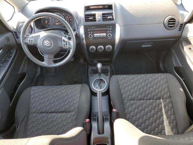 Photo 7 VIN: JS2YB417775100955 - SUZUKI SX4 