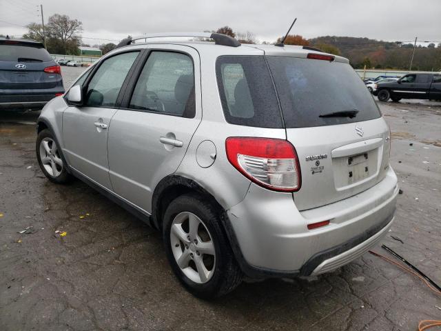 Photo 1 VIN: JS2YB417775102477 - SUZUKI SX4 