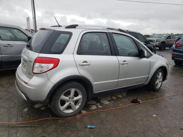 Photo 2 VIN: JS2YB417775102477 - SUZUKI SX4 