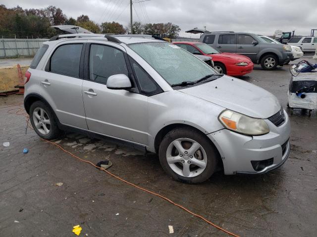 Photo 3 VIN: JS2YB417775102477 - SUZUKI SX4 