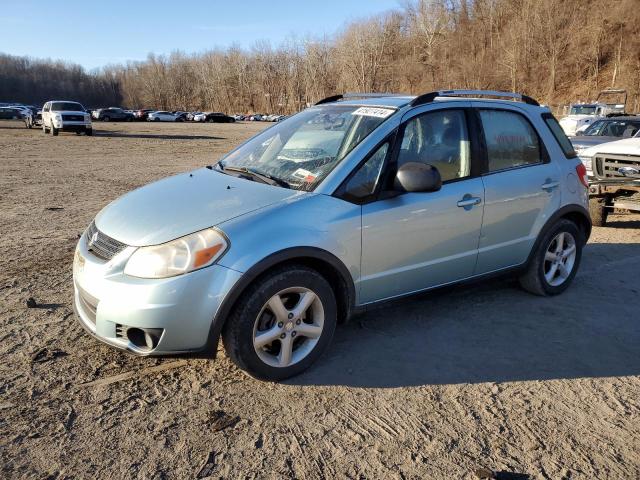 Photo 0 VIN: JS2YB417796202916 - SUZUKI SX4 