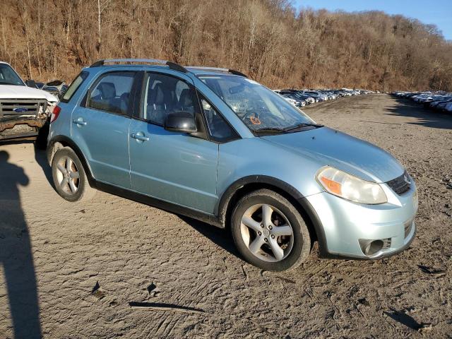 Photo 3 VIN: JS2YB417796202916 - SUZUKI SX4 