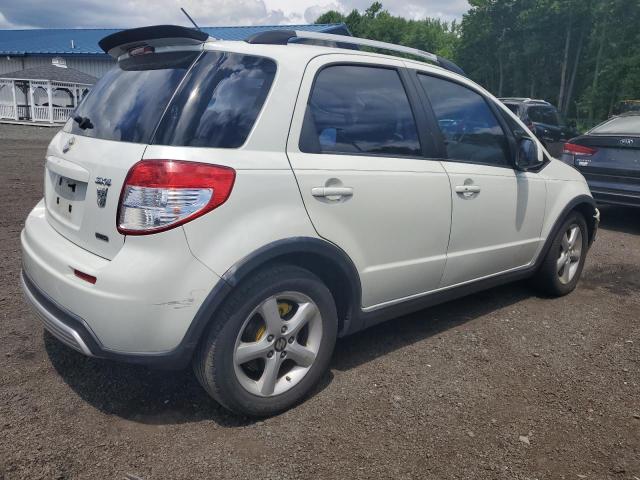 Photo 2 VIN: JS2YB417885101355 - SUZUKI SX4 