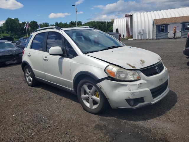 Photo 3 VIN: JS2YB417885101355 - SUZUKI SX4 