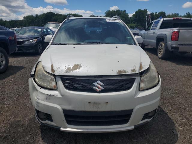 Photo 4 VIN: JS2YB417885101355 - SUZUKI SX4 