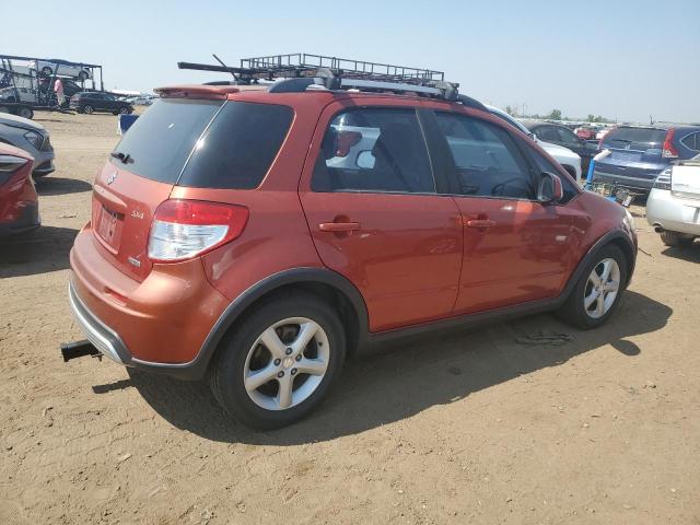 Photo 2 VIN: JS2YB417996201668 - SUZUKI SX4 