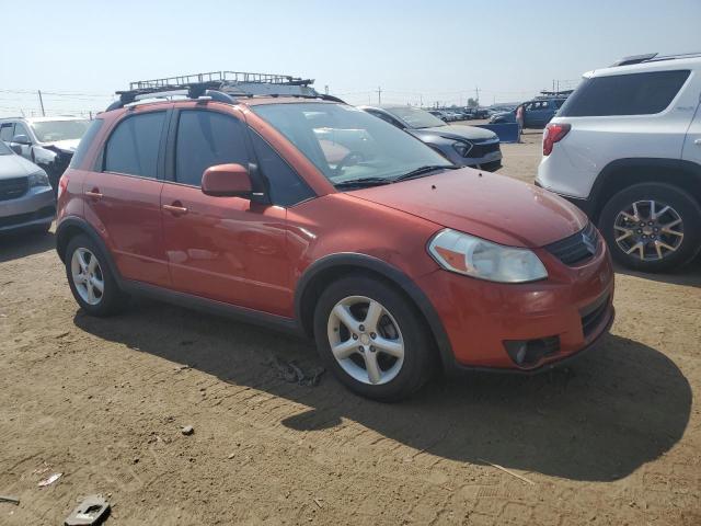 Photo 3 VIN: JS2YB417996201668 - SUZUKI SX4 