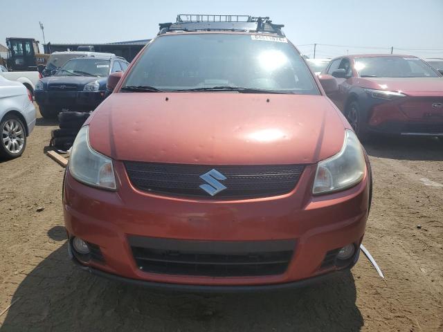 Photo 4 VIN: JS2YB417996201668 - SUZUKI SX4 