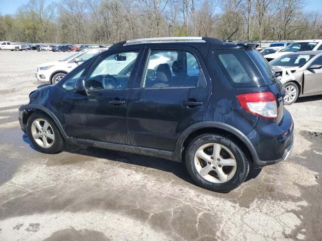 Photo 1 VIN: JS2YB417996201816 - SUZUKI SX4 