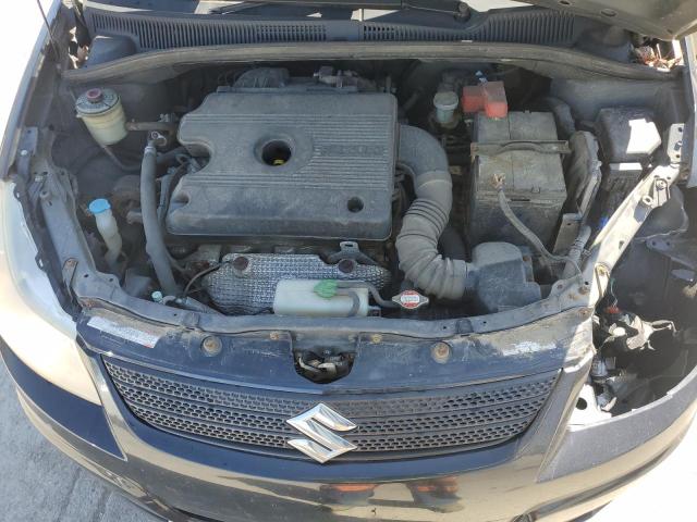 Photo 10 VIN: JS2YB417996201816 - SUZUKI SX4 