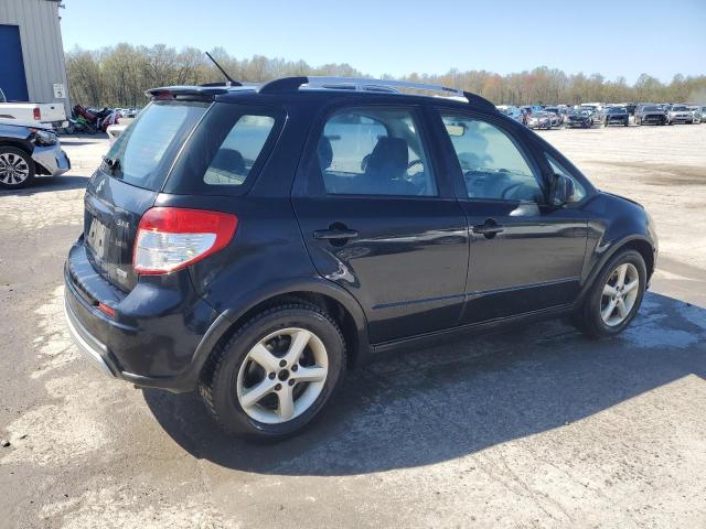 Photo 2 VIN: JS2YB417996201816 - SUZUKI SX4 