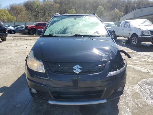 Photo 4 VIN: JS2YB417996201816 - SUZUKI SX4 