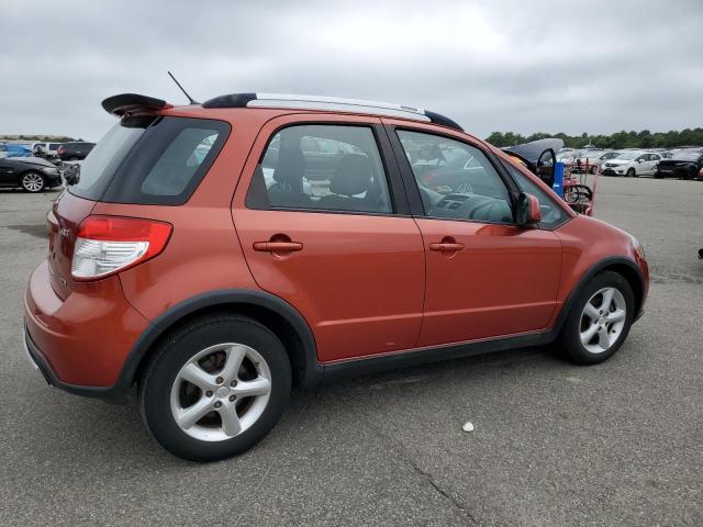 Photo 2 VIN: JS2YB417X85102149 - SUZUKI SX4 