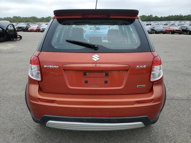 Photo 5 VIN: JS2YB417X85102149 - SUZUKI SX4 