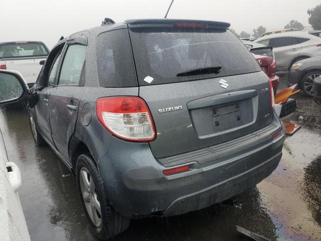 Photo 1 VIN: JS2YB417X95101276 - SUZUKI SX4 