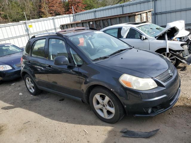 Photo 3 VIN: JS2YB417X96203087 - SUZUKI SX4 