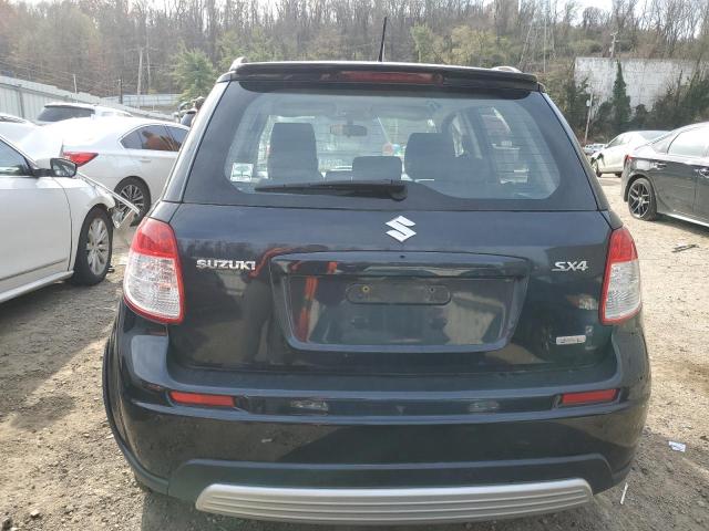 Photo 5 VIN: JS2YB417X96203087 - SUZUKI SX4 