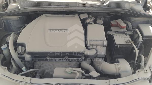 Photo 26 VIN: JS2YB51S1A6300256 - SUZUKI SX 4 