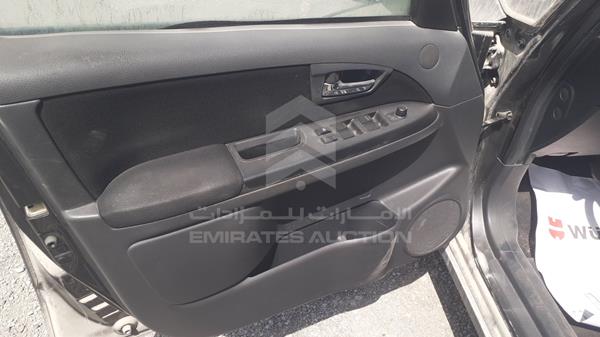 Photo 8 VIN: JS2YB51S1A6300256 - SUZUKI SX 4 