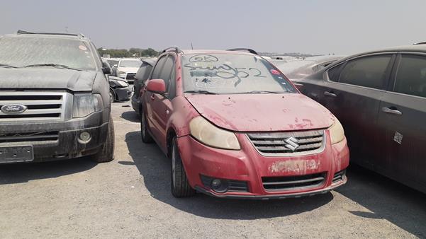 Photo 7 VIN: JS2YB5A16E6100003 - SUZUKI SX 4 