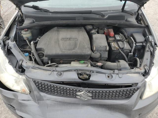 Photo 10 VIN: JS2YB5A30A6302234 - SUZUKI SX4 