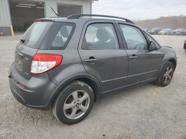 Photo 2 VIN: JS2YB5A30A6302234 - SUZUKI SX4 