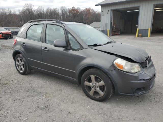 Photo 3 VIN: JS2YB5A30A6302234 - SUZUKI SX4 