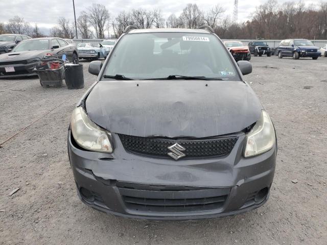 Photo 4 VIN: JS2YB5A30A6302234 - SUZUKI SX4 