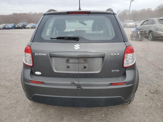 Photo 5 VIN: JS2YB5A30A6302234 - SUZUKI SX4 