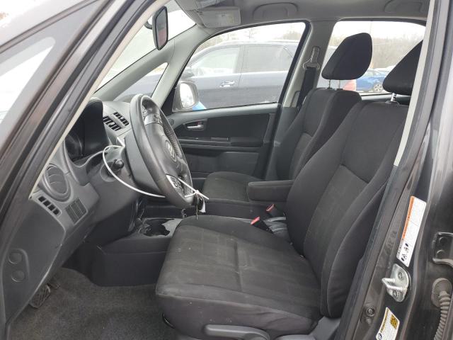 Photo 6 VIN: JS2YB5A30A6302234 - SUZUKI SX4 