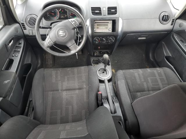 Photo 7 VIN: JS2YB5A30A6302234 - SUZUKI SX4 