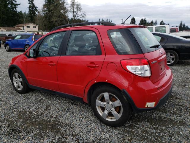 Photo 1 VIN: JS2YB5A30B6300100 - SUZUKI SX4 