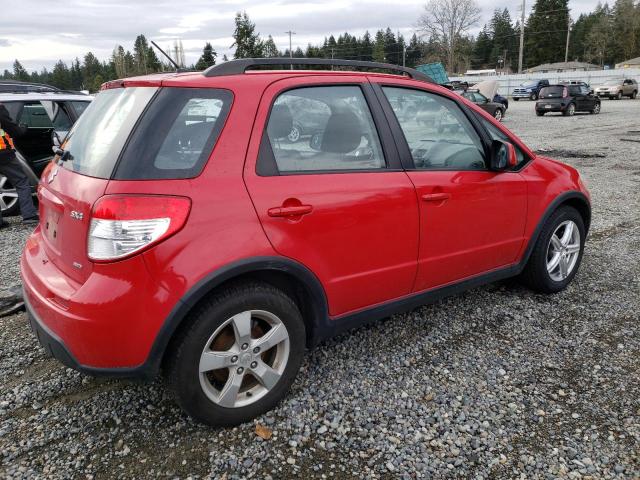 Photo 2 VIN: JS2YB5A30B6300100 - SUZUKI SX4 