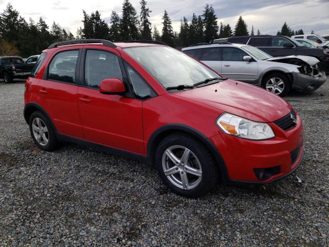 Photo 3 VIN: JS2YB5A30B6300100 - SUZUKI SX4 