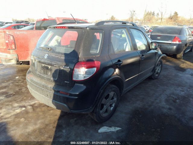 Photo 3 VIN: JS2YB5A30B6300484 - SUZUKI SX4 