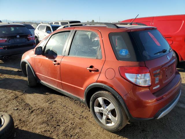 Photo 1 VIN: JS2YB5A30B6303756 - SUZUKI SX4 