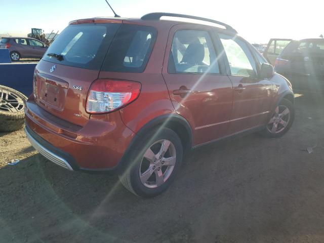 Photo 2 VIN: JS2YB5A30B6303756 - SUZUKI SX4 