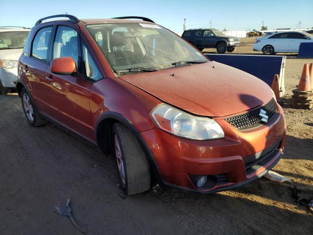 Photo 3 VIN: JS2YB5A30B6303756 - SUZUKI SX4 