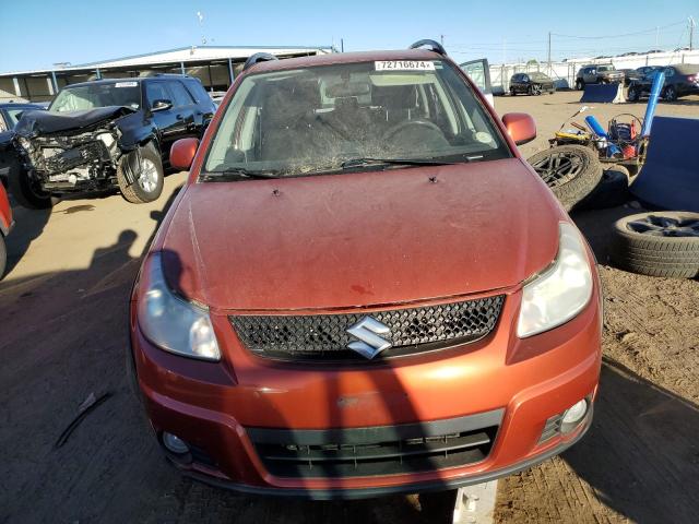 Photo 4 VIN: JS2YB5A30B6303756 - SUZUKI SX4 