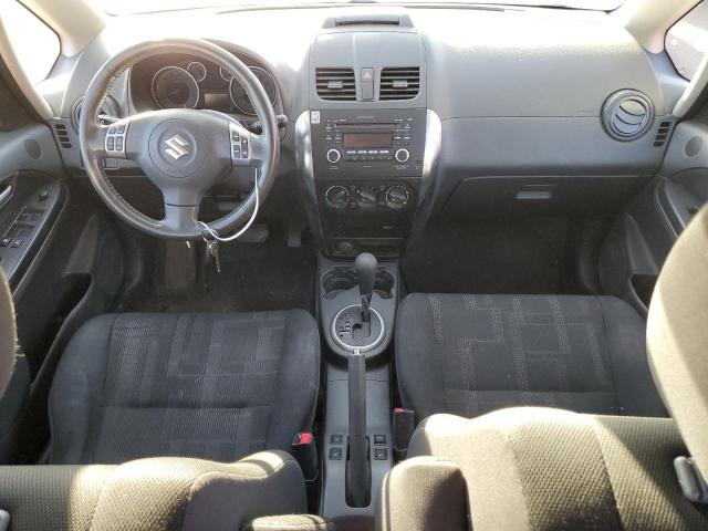 Photo 7 VIN: JS2YB5A30B6303756 - SUZUKI SX4 