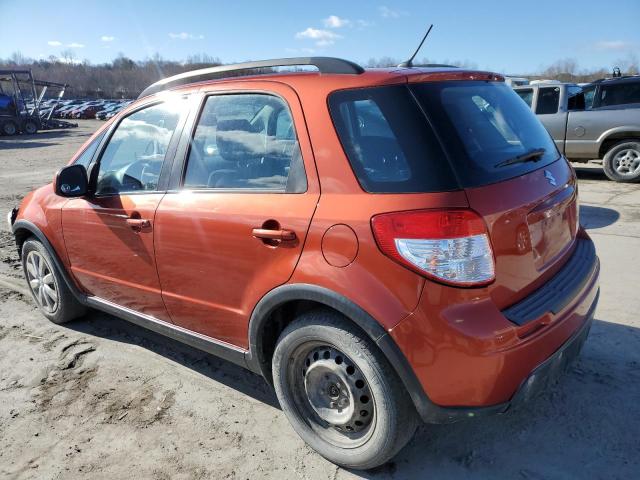 Photo 1 VIN: JS2YB5A30B6304146 - SUZUKI SX4 