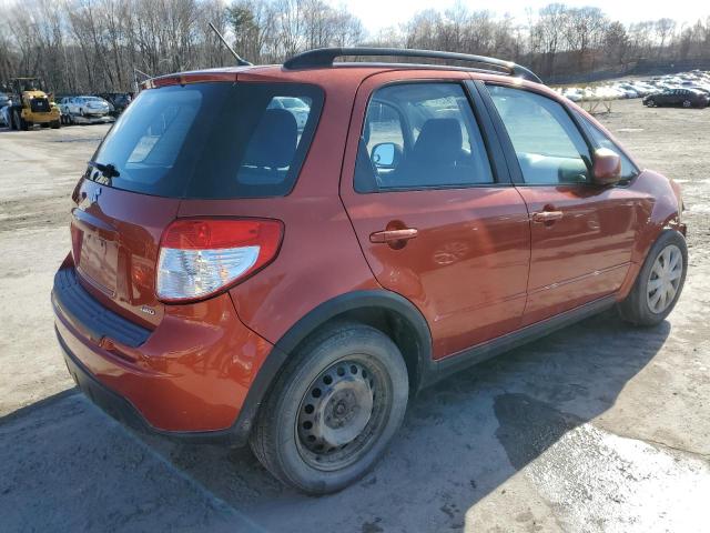 Photo 2 VIN: JS2YB5A30B6304146 - SUZUKI SX4 