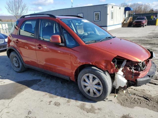 Photo 3 VIN: JS2YB5A30B6304146 - SUZUKI SX4 