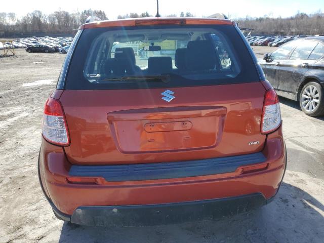 Photo 5 VIN: JS2YB5A30B6304146 - SUZUKI SX4 