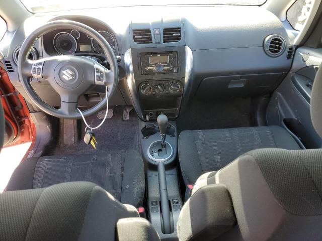 Photo 7 VIN: JS2YB5A30B6304146 - SUZUKI SX4 