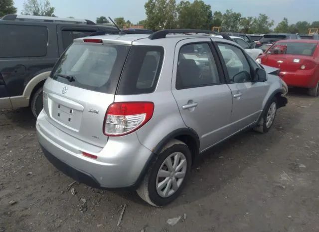 Photo 3 VIN: JS2YB5A30B6305099 - SUZUKI SX4 