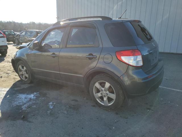 Photo 1 VIN: JS2YB5A30B6305264 - SUZUKI SX4 