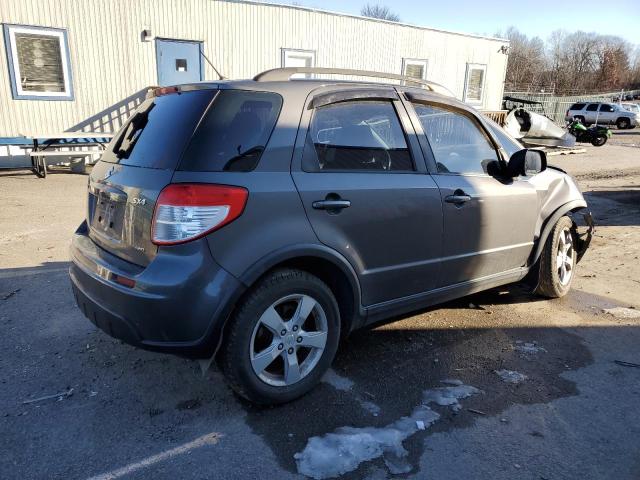 Photo 2 VIN: JS2YB5A30B6305264 - SUZUKI SX4 