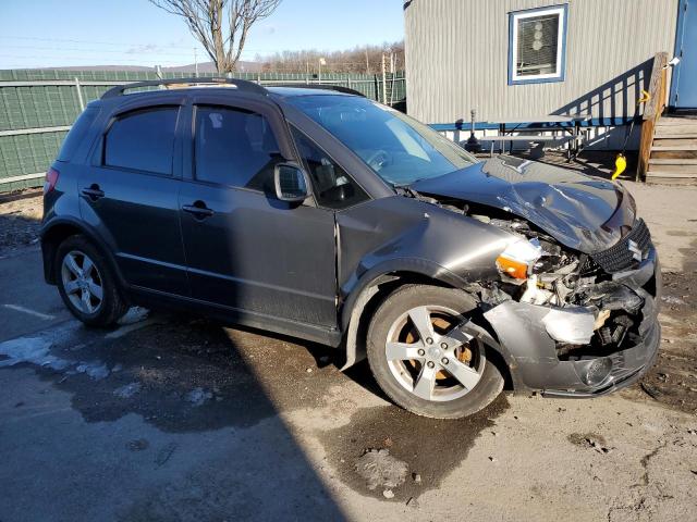 Photo 3 VIN: JS2YB5A30B6305264 - SUZUKI SX4 