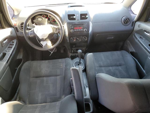 Photo 7 VIN: JS2YB5A30B6305264 - SUZUKI SX4 